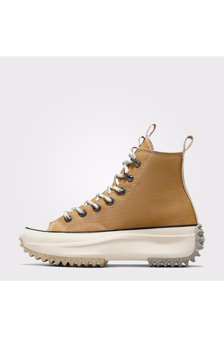CONVERSE RUN STAR HIKE A08865C.211 - Kahverengi