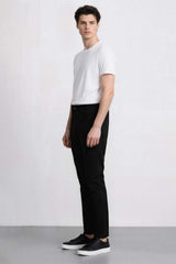 Defacto Erkek Denim Trousers R8763Az - Siyah