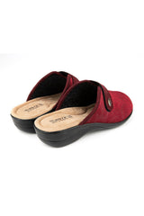 Muya Nipui Terlik 36907 - 2960 - Bordo