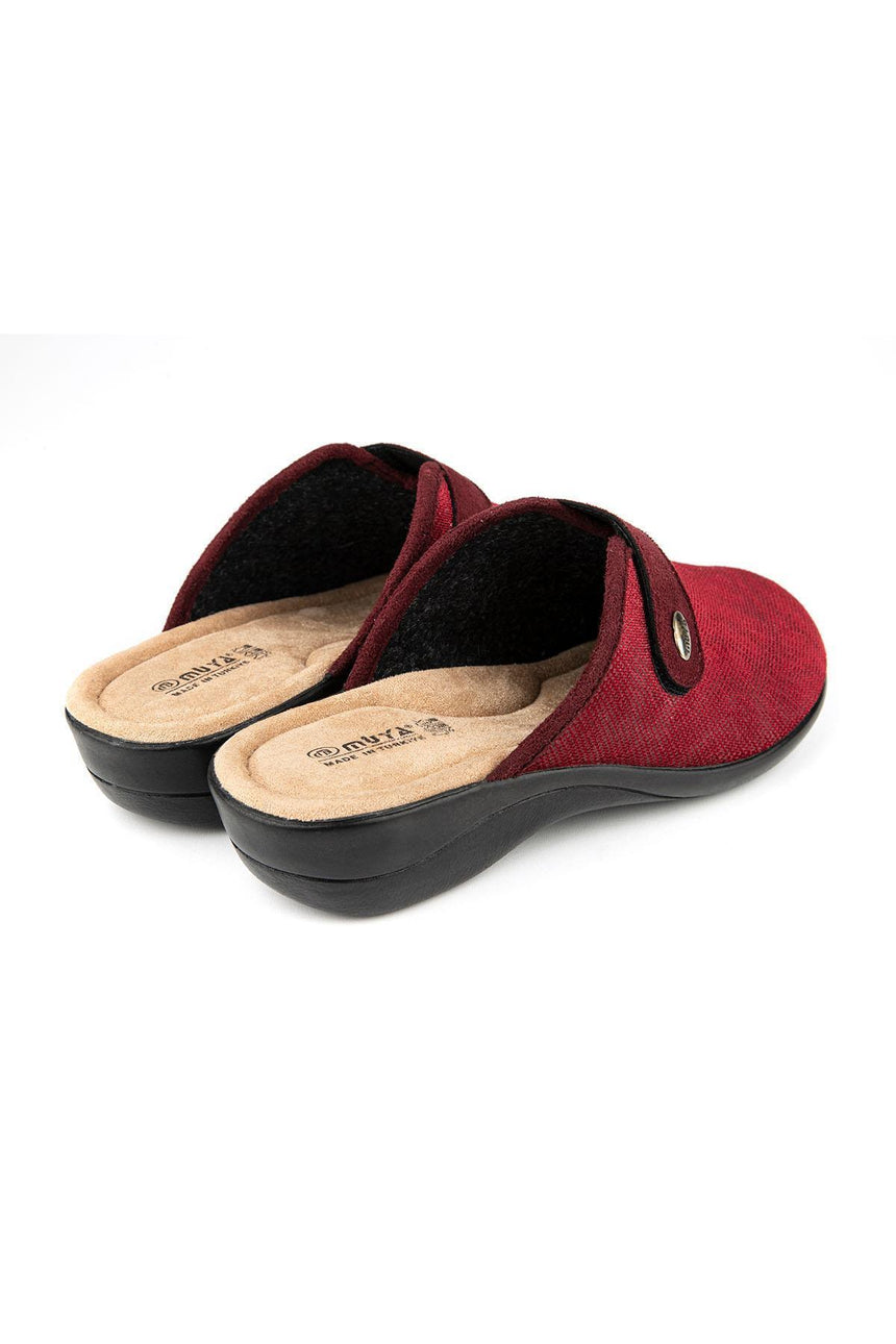 Muya Nipui Terlik 36907 - 2960 - Bordo
