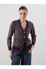 Lcw Kadın Hrk,Kenya-5W W5Dc31D8 - Bordo