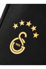 Galatasaray Puma Şort 78291126 - Siyah