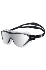 ARENA THE ONE MASK MIRROR 004308101 - Siyah