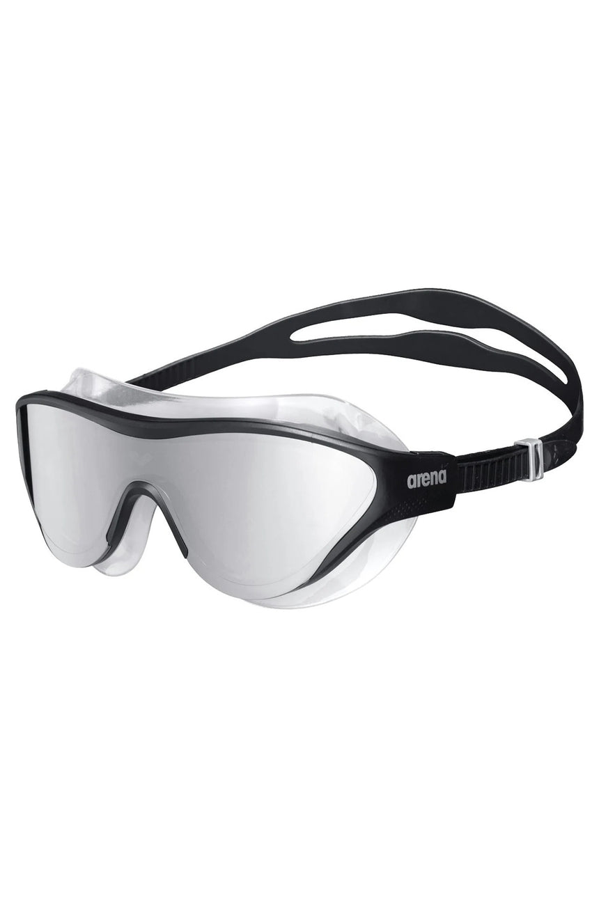 ARENA THE ONE MASK MIRROR 004308101 - Siyah