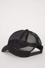 Defacto Erkek Hat B7998AX - Siyah