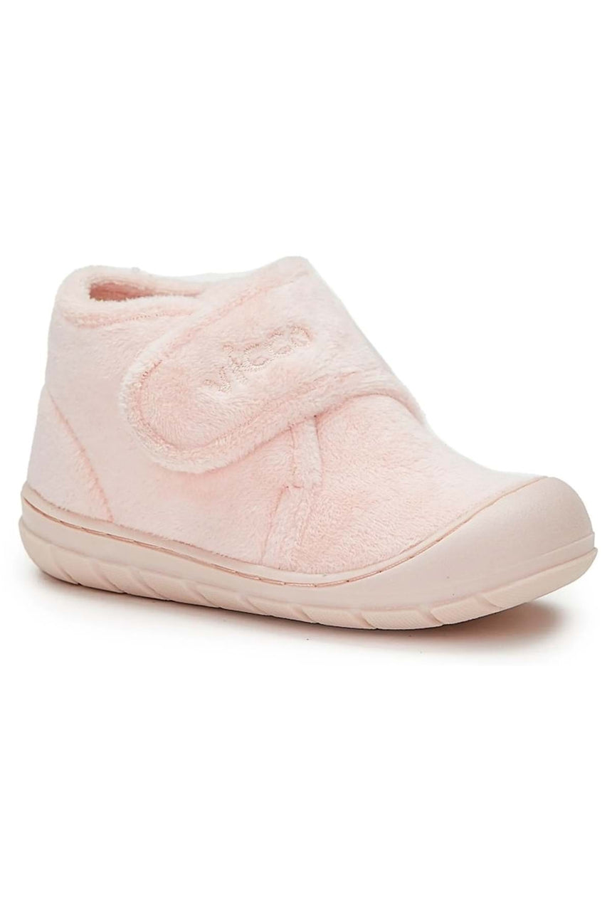 Vicco 959.B19K.446 Çocuk Panduf - Pudra Pembe