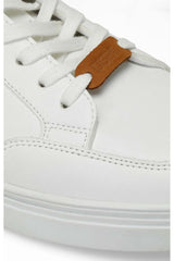 U.S. POLO ASSN. 5W NORM 5PR - Beyaz