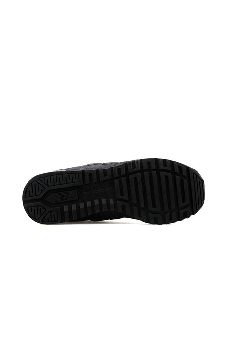 New Blance Lifestyle Men Shoes ML565AGG - Antrasit