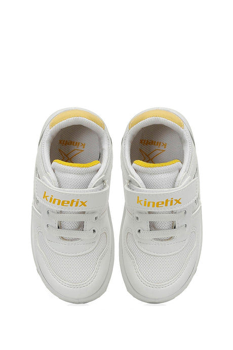 KINETIX FERMOS B 5FX - Beyaz/Sarı