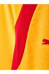 Galatasaray Puma Çocuk Antrenman T-Shirt 78680607 - Sarı