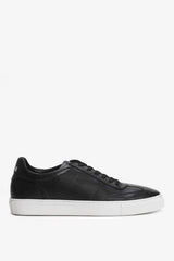 Lufian 111230229 Erkek Sneaker - Siyah