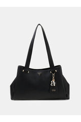 Guess Evie Kadın Omuz Çantası HWBG9664220 - Mavi