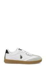 U.S. POLO ASSN. 6P VALE WMN 6FX - Beyaz