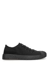 GAMELU Kadın Sneaker - Siyah