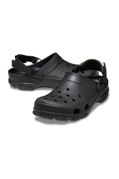 CROCS UNISEX Classic All Terrain Clog 206340 - Siyah