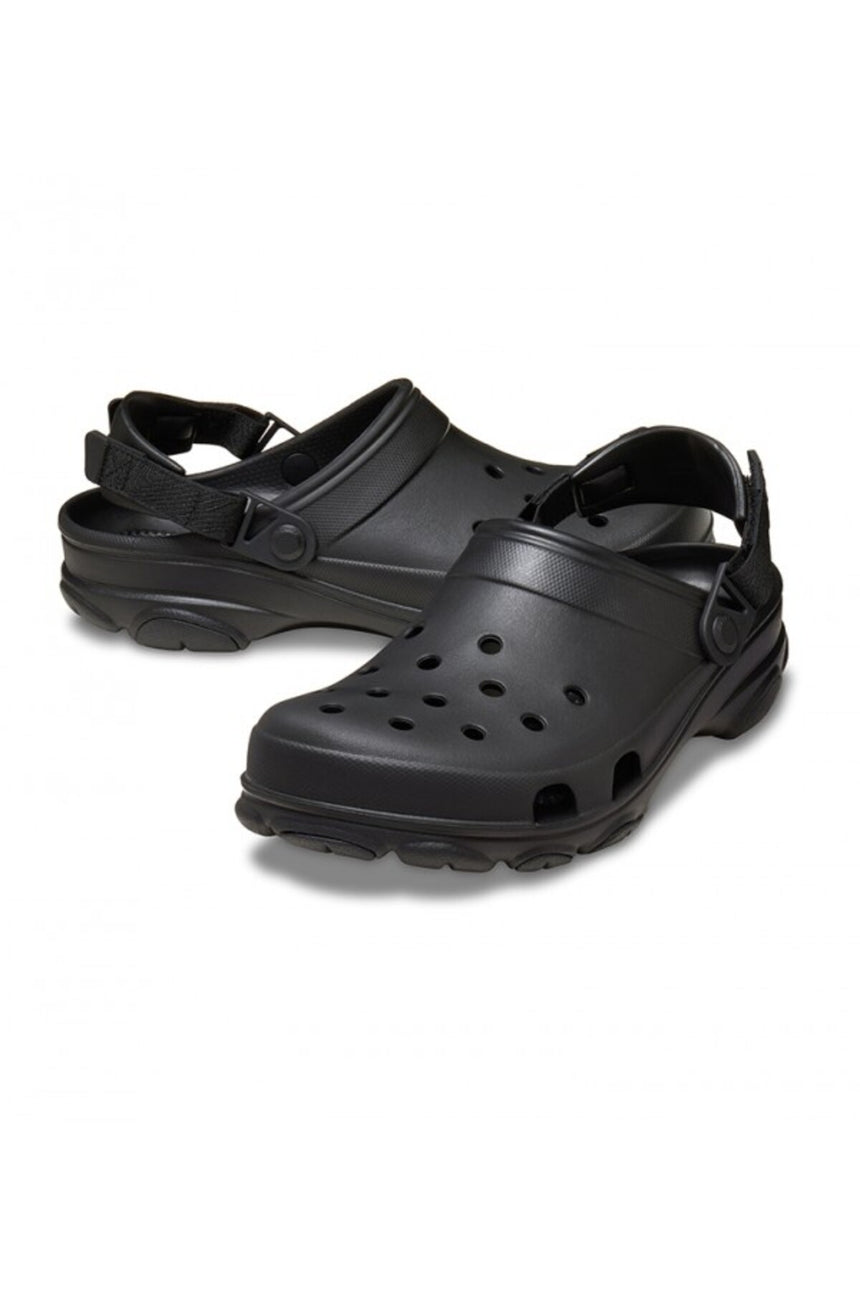 CROCS UNISEX Classic All Terrain Clog 206340 - Siyah