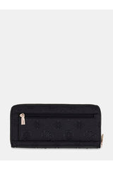 GUESS KADIN CRESIDIA II SLG LRG SWPD9888146 - Siyah