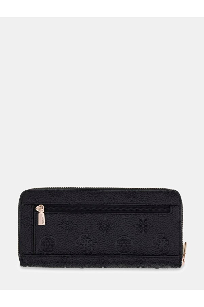 GUESS KADIN CRESIDIA II SLG LRG SWPD9888146 - Siyah
