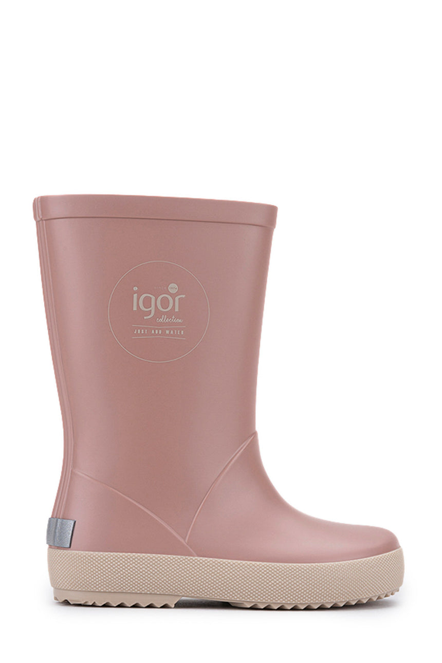 İGOR ÇOCUK SPLASH DK W10292 - Bej
