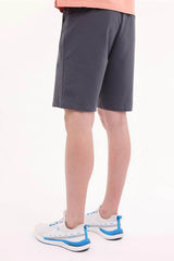 LUMBERJACK 6M MB CT103 PAM SHORT 6FX - Antrasit