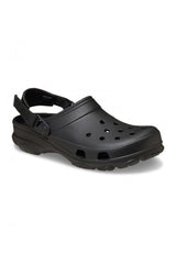 CROCS UNISEX Classic All Terrain Clog 206340 - Siyah