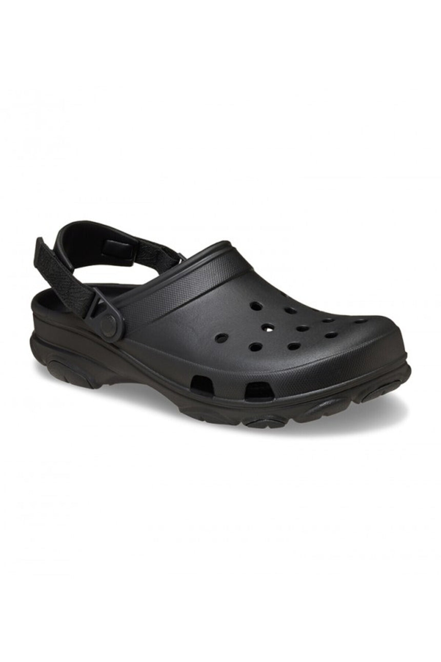 CROCS UNISEX Classic All Terrain Clog 206340 - Siyah