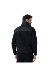 NB Lifestyle Men Jacket MNJ3235-BK - Siyah