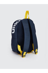 LCW ÇOCUK S68007D4 CNTB,MADRID-BAG - Koyu Lacivert
