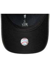 NEW ERA 60691332 9TWENTY ŞAPKA - Siyah