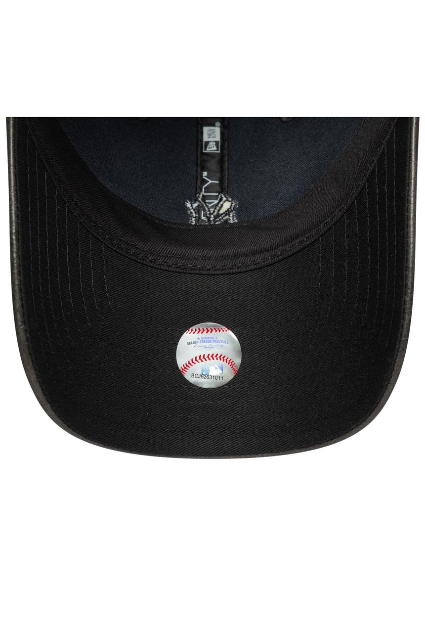 NEW ERA 60691332 9TWENTY ŞAPKA - Siyah