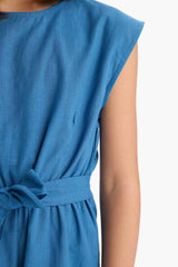 Defacto Çocuk Jump Suit E3837A8 - Kırmızı