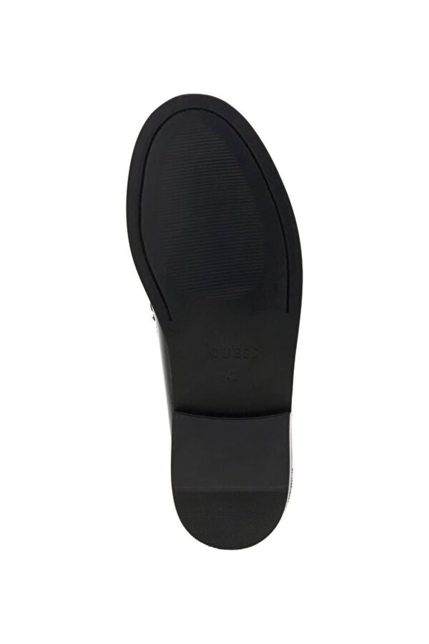 GUESS ERKEK ROSSIO FMPROSFAL14 - Siyah