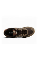 NEW BALANCE ERKEK AYAKKABI ML565DBB - Kahverengi/ Bej