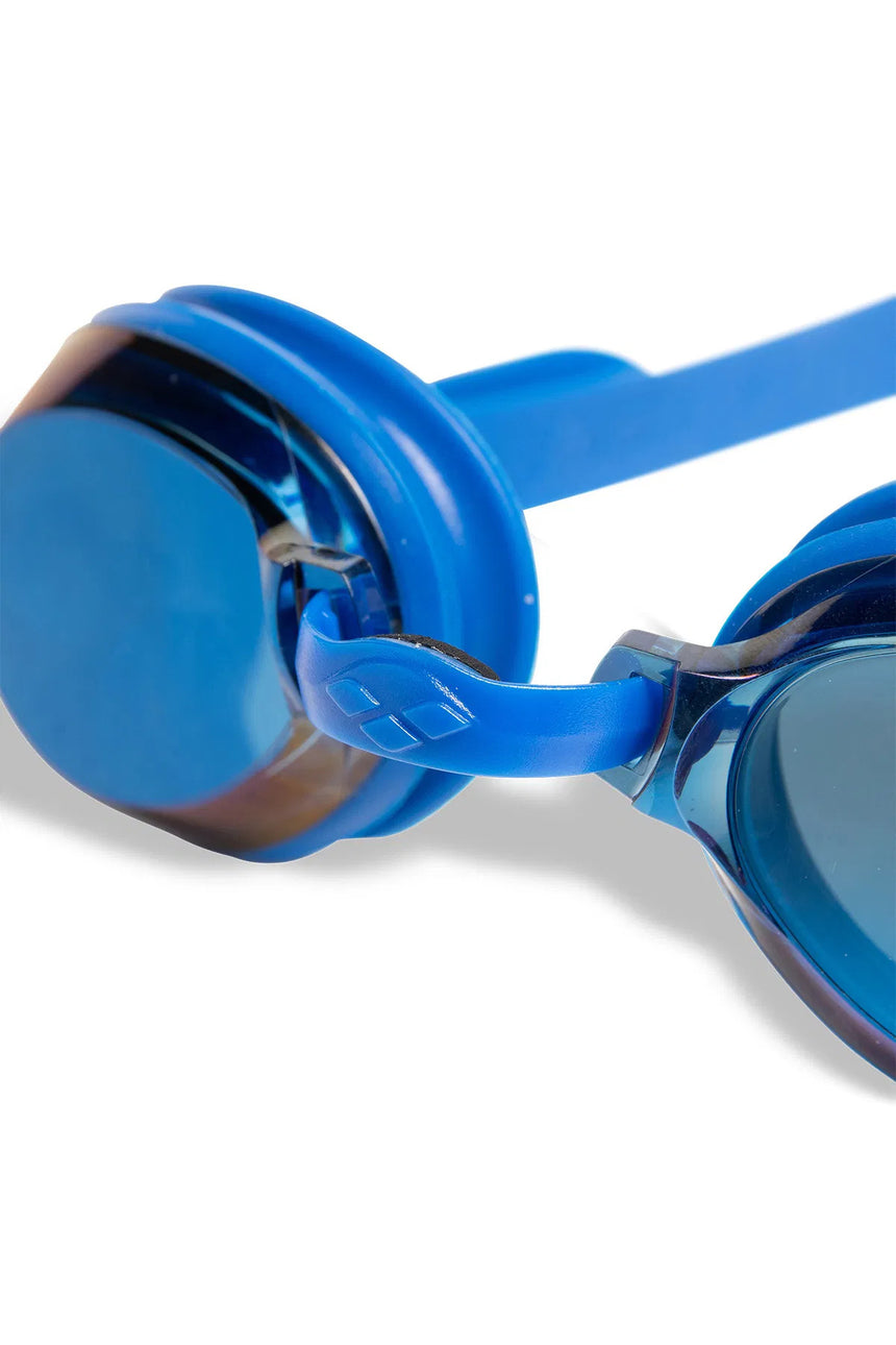 ARENA ZOOM X-FIT MIRROR 009439111 - Mavi