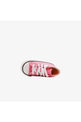 CONVERSE CHUCK ORIGINALS 7J234C.650 - Pembe