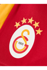 Galatasaray Puma Antrenman Erkek Şort 78681201 - Kırmızı