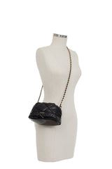NINE WEST 5W DIARANDA 5PR ÇANTA - Siyah