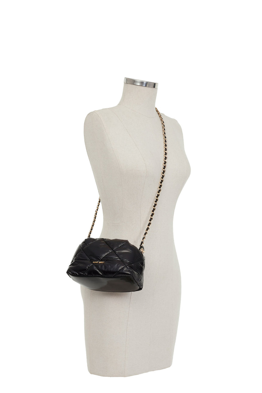 NINE WEST 5W DIARANDA 5PR ÇANTA - Siyah