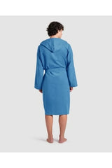 ARENA ZEAL ROBE 009032810 - Beyaz