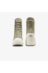 CONVERSE DE LUXE HEEL A10378C.368 - Koyu Yeşil