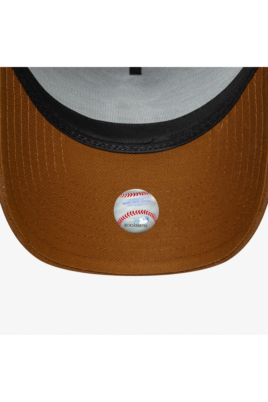 NEW ERA 60759010 EFRAME ŞAPKA - Lacivert