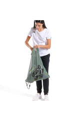 ARENA ARENA ONE GO MESH BAG 010240300 - Açık Yeşil