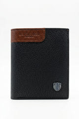 U.S POLO CUZDAN PLCUZ7616 - Siyah