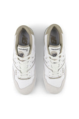 NEW BALANCE ERKEK AYAKKABI BB550GSS - Beyaz/Gri