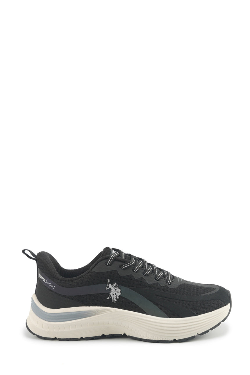 U.S. POLO ASSN. DARCY 5PR - Siyah