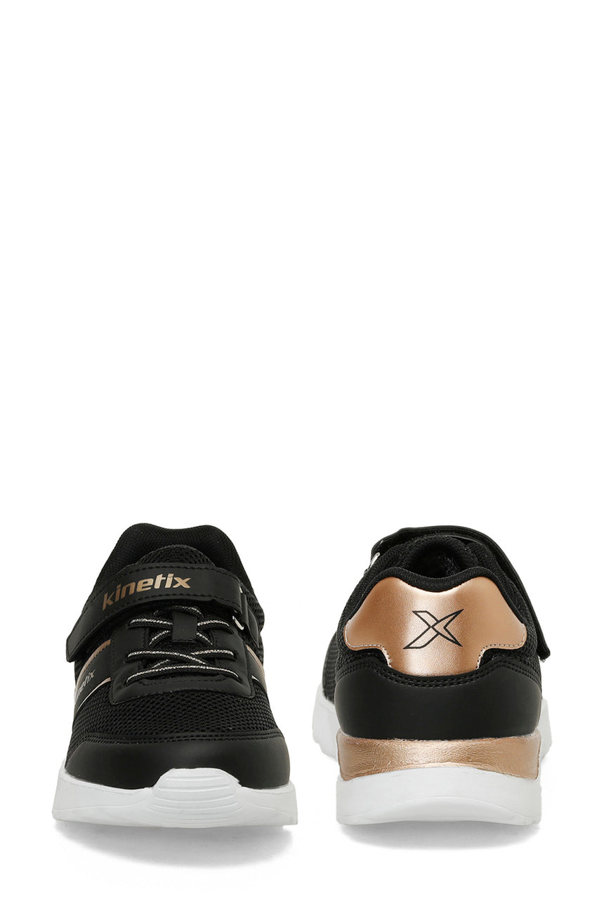 KINETIX 5P MONAD F 5FX - Siyah