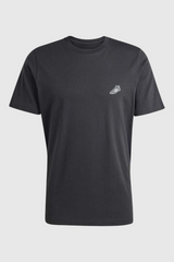 Sporline adidas Copa Sign siyah unisex regular kesim %100 pamuklu kısa kollu tişört