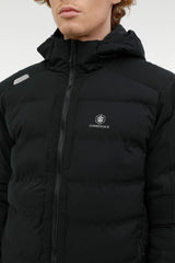 LUMBERJACK 4W ML ACELIN COAT 4PR - Siyah