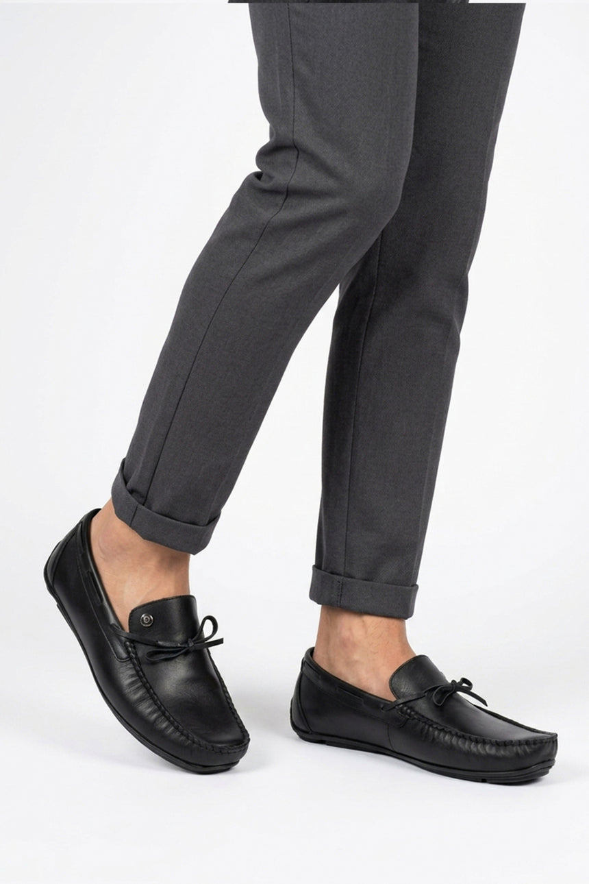 Pierre Cardin Erkek Ayakkabı 1642622 - Siyah