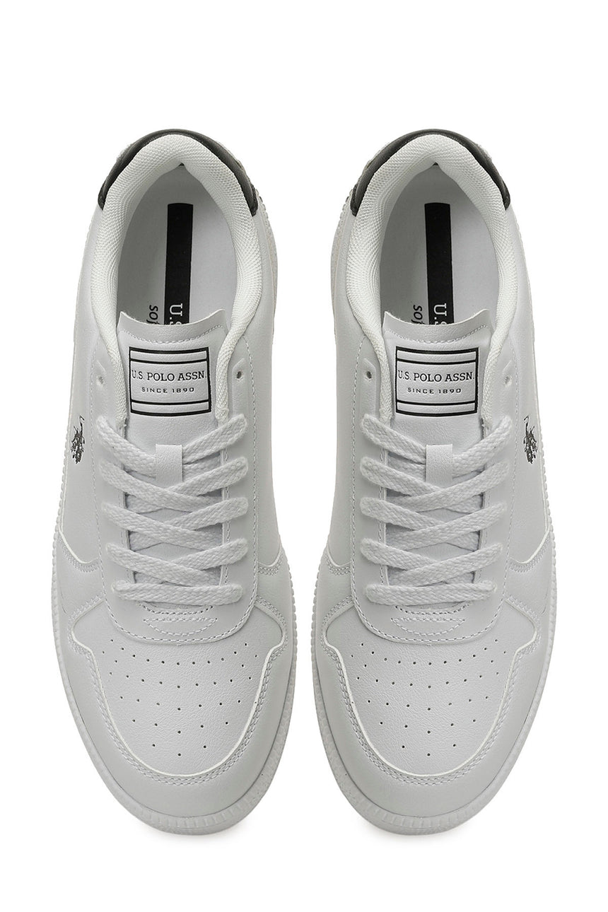 U.S. POLO ASSN. 6M PERRY 6FX - Beyaz